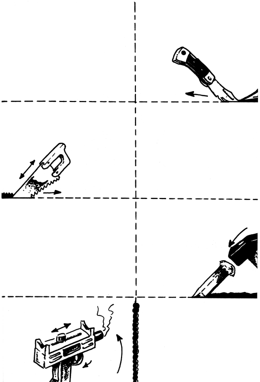 Haschrebellen Filterpappe zum Selberbauen