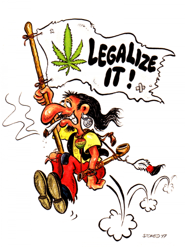 legalize it