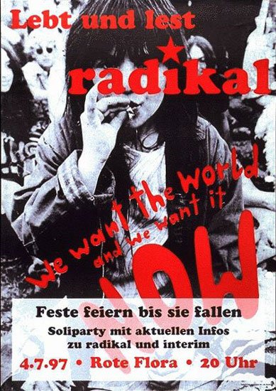 radikal